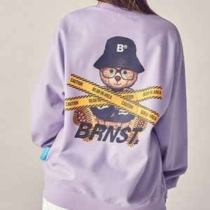 Bucket Bear Sweatshirt